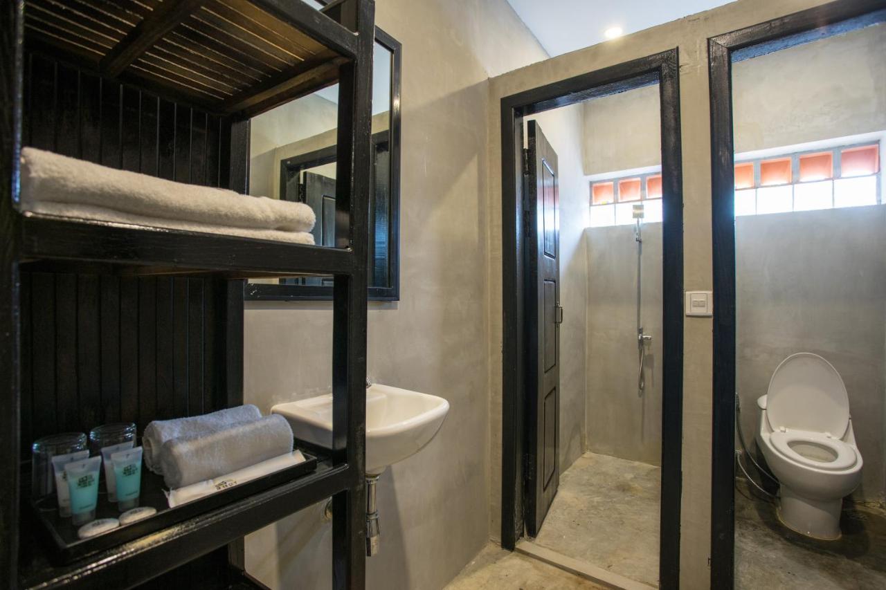 White Rabbit Hostel Siem Reap Exterior photo