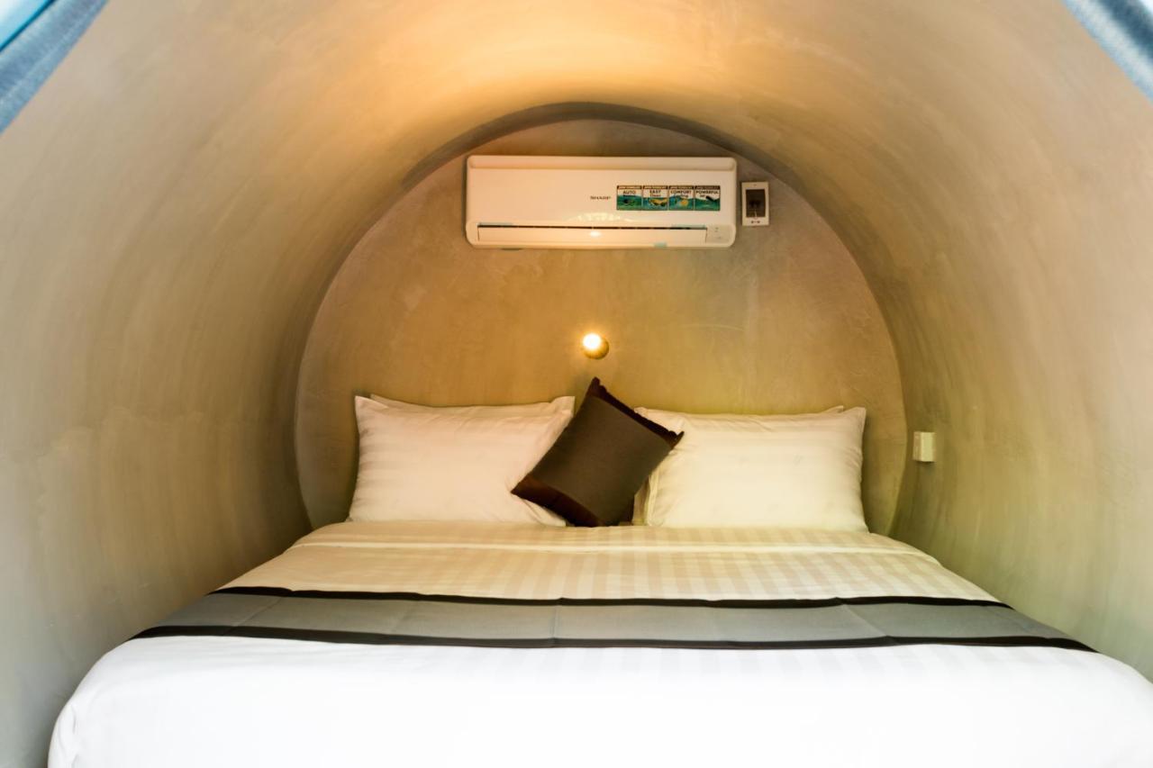 White Rabbit Hostel Siem Reap Exterior photo